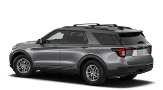2026 Ford Explorer® External Image 2
